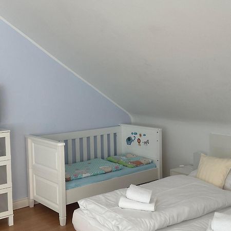 Tillmanns-Haus เบอร์ลิน ภายนอก รูปภาพ