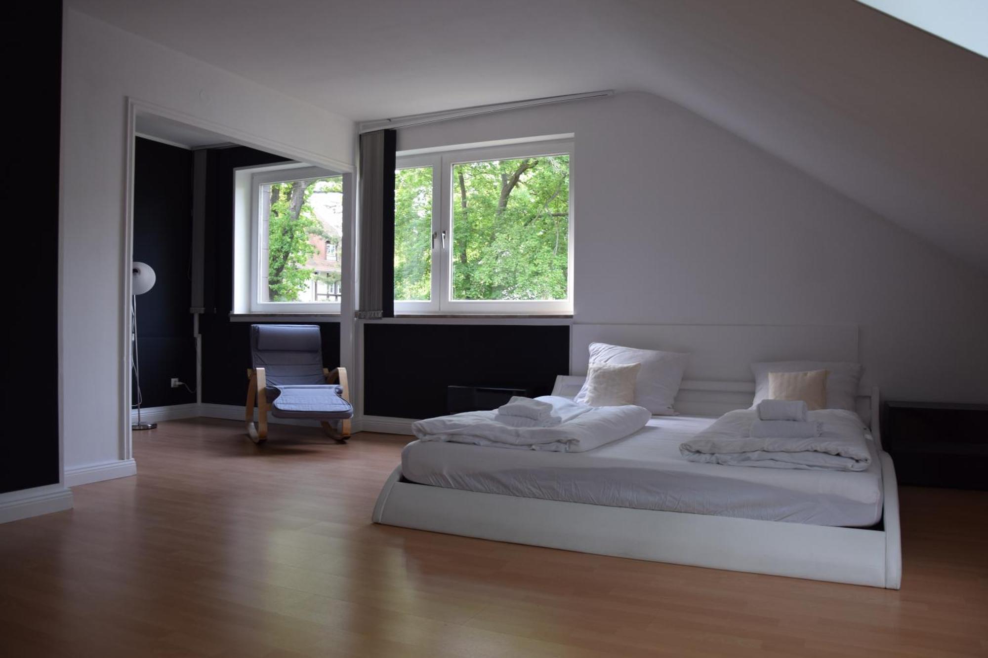 Tillmanns-Haus เบอร์ลิน ภายนอก รูปภาพ