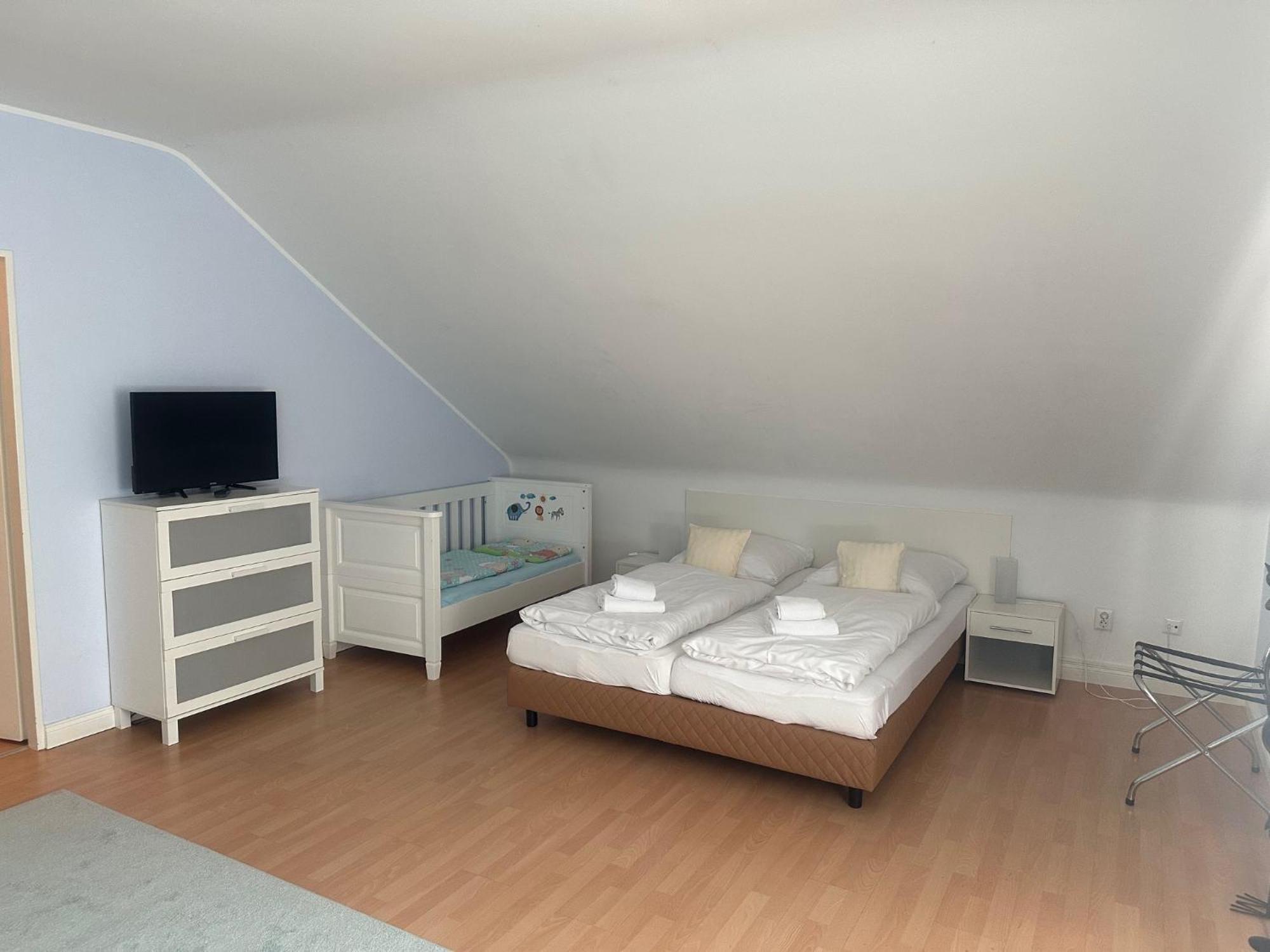 Tillmanns-Haus เบอร์ลิน ภายนอก รูปภาพ
