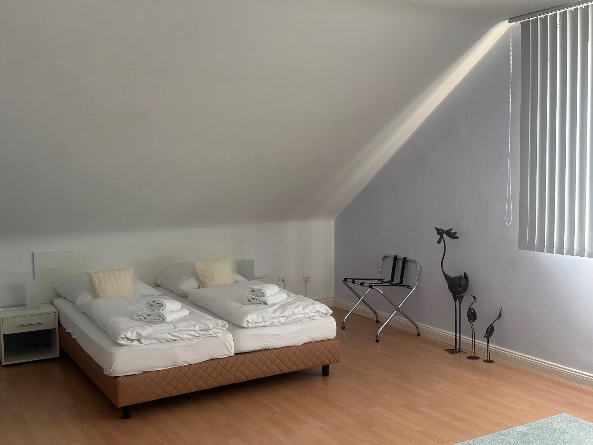Tillmanns-Haus เบอร์ลิน ภายนอก รูปภาพ