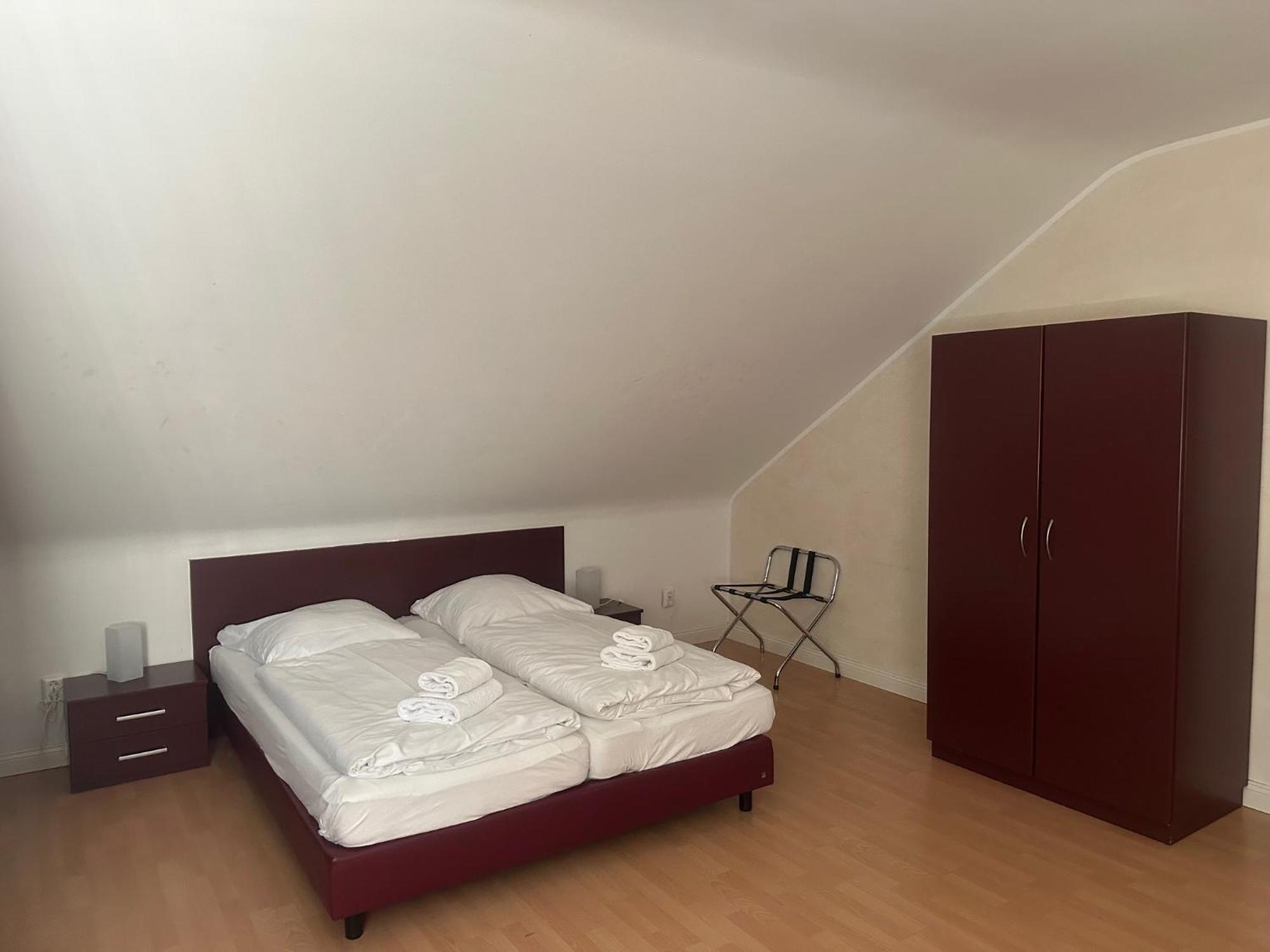 Tillmanns-Haus เบอร์ลิน ภายนอก รูปภาพ