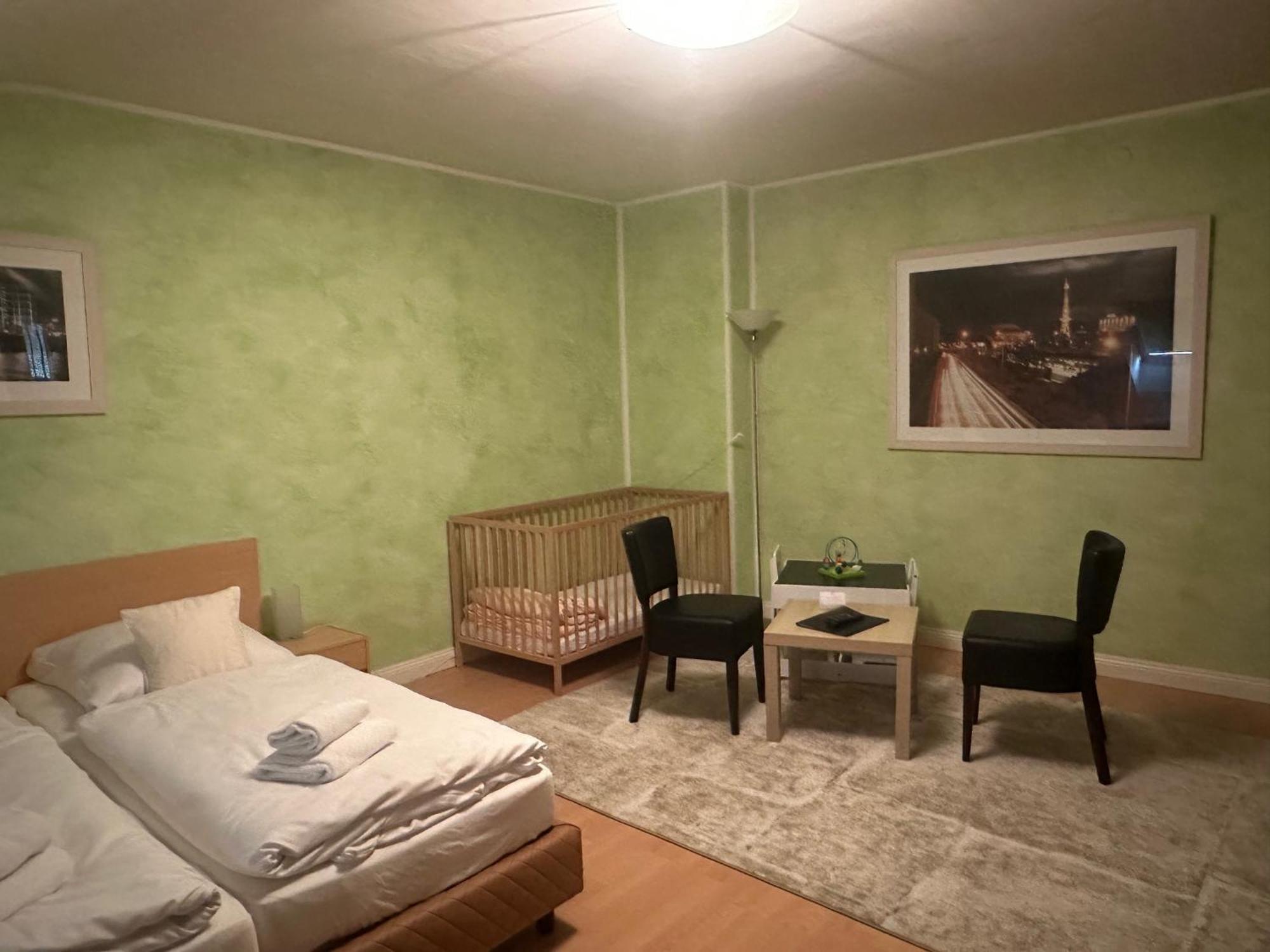 Tillmanns-Haus เบอร์ลิน ภายนอก รูปภาพ