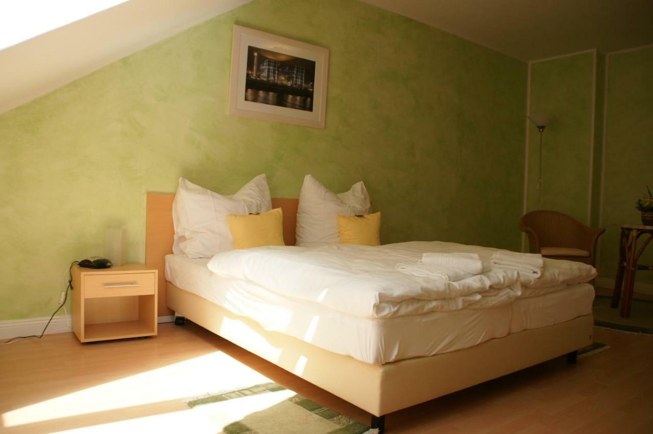 Tillmanns-Haus เบอร์ลิน ภายนอก รูปภาพ