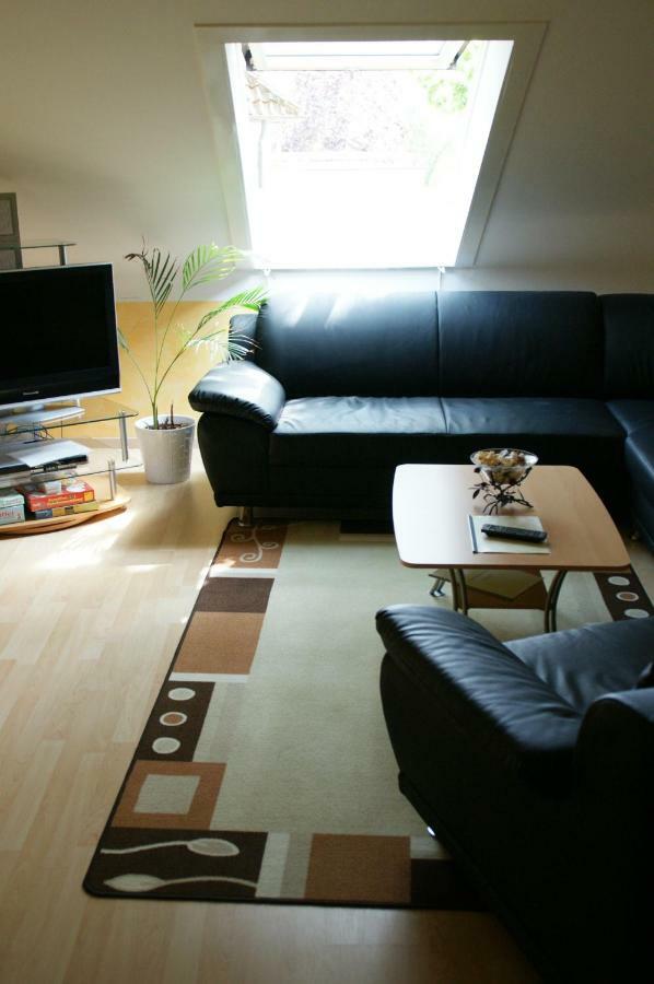 Tillmanns-Haus เบอร์ลิน ภายนอก รูปภาพ