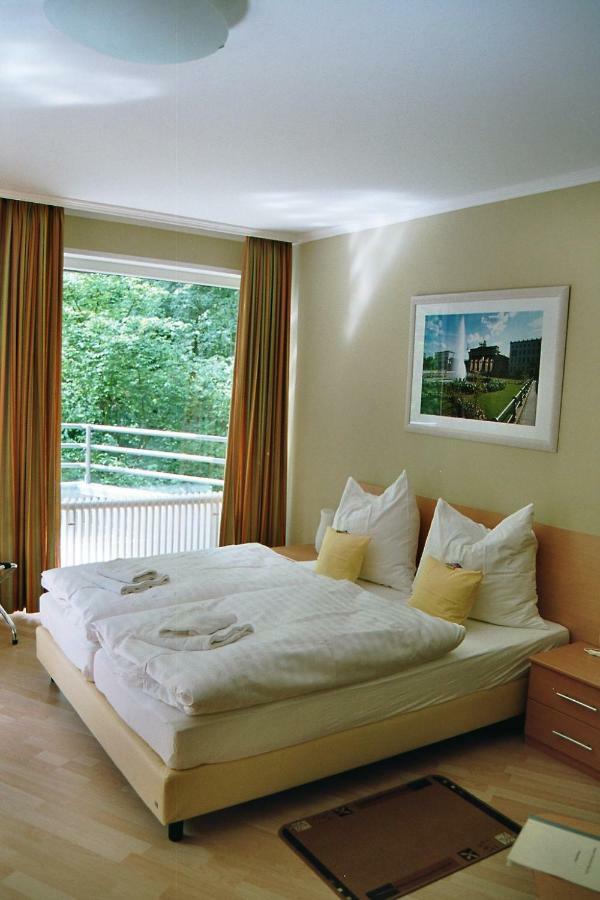Tillmanns-Haus เบอร์ลิน ภายนอก รูปภาพ