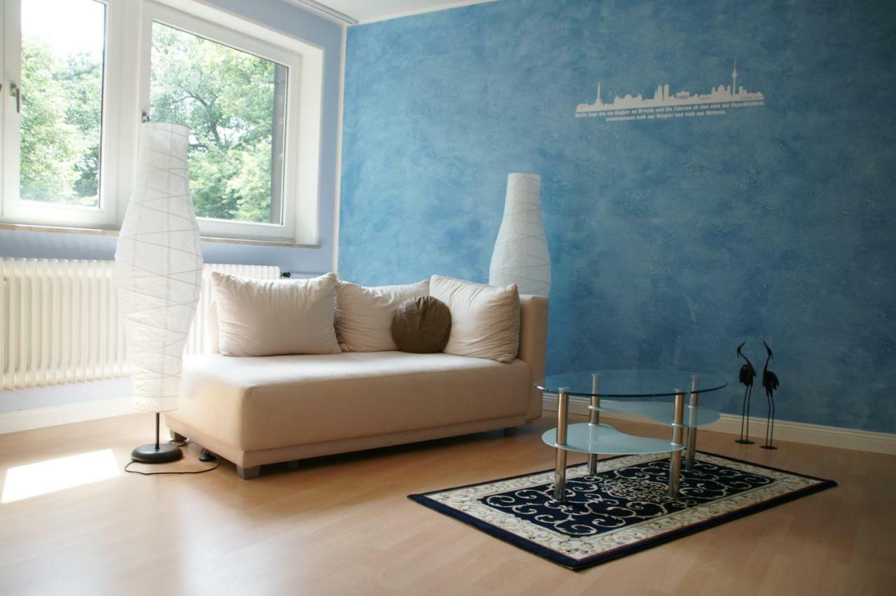Tillmanns-Haus เบอร์ลิน ภายนอก รูปภาพ